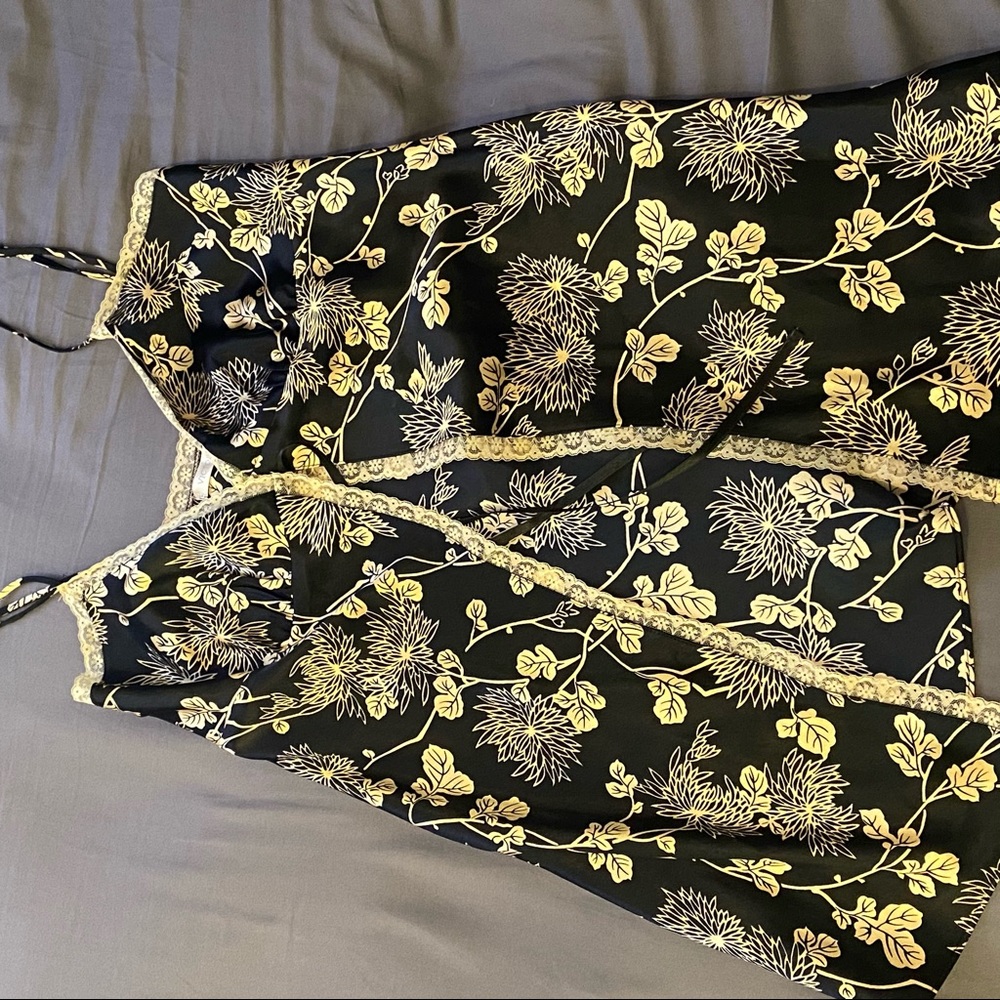 Victoria Secret Flyaway Babydoll